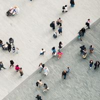 Città accessibili a tutti: premio per tesi di laurea, magistrali e triennali, ricerche e studi