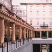 Integrare in architettura, progettare il nuovo nell'esistente