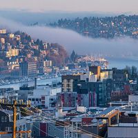 La città di Denver (Colorado) cerca idee per edifici residenziali serviti da una sola scala