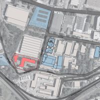 Bologna, un progetto innovativo per la nuova sede Cineca nell'edificio ex Vigili del Fuoco