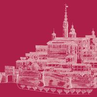 Mario Carafòli e il Paese più bello del mondo, istantanee sul rapporto tra uomo e ambiente vissuto