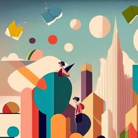 6 libri per un'estate da architetti viaggiatori