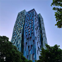 TIRANA, la città che non ti aspetti