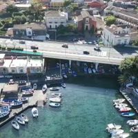 Catania, un sistema di spazio pubblico tra città e mare per rigenerare e valorizzare l'antico Borgo Marinaro di Ognina