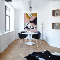 Fondamenti e tendenze dell'interior design