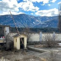 Brunico, edilizia abitativa sociale nell'area dell'ex caserma Federico