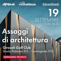 Facciata ventilata. Progettazione e normativa di riferimento