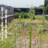 Un rifugio urbano nel Padiglione Chiaravalle a Milano