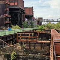 Rigenerazione urbana - VIII edizione