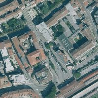 Una nuova piazza a Conegliano