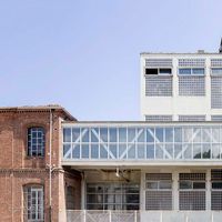 Ex Officine ICO di Ivrea, a confronto i protagonisti del progetto di restauro e valorizzazione