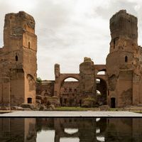 Rivoluzione Caracalla: il racconto di un progetto con architetti e paesaggisti