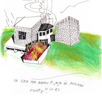 Ettore Sottsass. Architetture paesaggi rovine