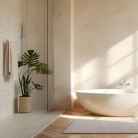 Soluzioni per un ambiente bagno inclusivo