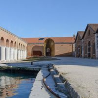 Padiglione Italia alla Biennale di Architettura, ufficializzati i nomi dei tre finalisti