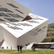La prima volta di Libeskind in Cina