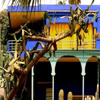 Effetto Majorelle. 100 anni di arte a tutto tondo a Marrakesh