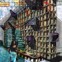 Il concetto di ritratto applicato all'architettura: album di luoghi, edifici, spazi e comunità mai visti
