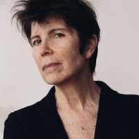 Elizabeth Diller [Diller Scofidio + Renfro] al MAXXI per parlare di "Architettura instabile"