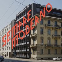 L'architettura moderna in mostra, sguardi d'autore su Milano