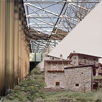 Park Associati è "Architetto dell'anno", a Emanuele Scaramellini il premio "Giovane Talento dell'Architettura italiana"