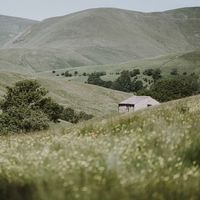 L'architettura rurale tra memoria e progetto