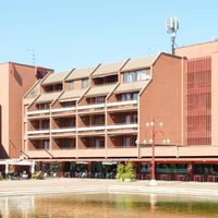 Itinerari Metropolitani: Sud Ovest. La controversa eredità delle grandi trasformazioni