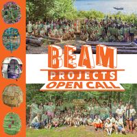 Un'installazione per il Beam Camp a Strafford