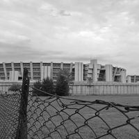 L'affetto della città per il carcere: architettura carceraria e pena
