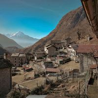 Master Mountain-Able, per lo sviluppo sostenibile della montagna