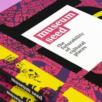 Il futuro degli spazi culturali: Ico Migliore e Mara Servetto al MAXXI