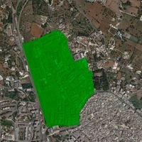 Martina Franca avvia un ampio processo di riqualificazione urbana attraverso 3 sfide progettuali