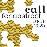 OFFICINA* cerca contributi per i numeri 50+51 | 2025