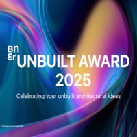 Buildner Unbuilt Award 2025. Riflettori puntati sui migliori progetti rimasti su carta, in palio 100.000 euro