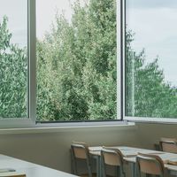 Prato, la nuova scuola superiore del Polo San Giusto firmata da Colucci&Partners
