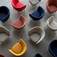 Alla Rinascente Mikko Laakkonen racconta il design della felicità