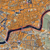 Rieti, valorizzazione turistica e sociale delle sponde del fiume Velino, da riconnettere alla città