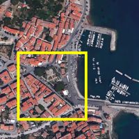 Rio Marina [isola d'Elba], un progetto di valorizzazione per via Palestro