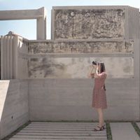 Carlo Scarpa a Parma, prendersi cura dell'opera, tra storia e futuro