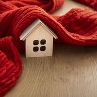 Dalla materia antica agli isolanti termici innovativi