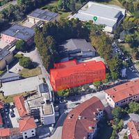 Nuova scuola primaria a Pordenone