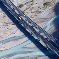 Italia in movimento. Autostrade e futuro al MAXXI di Roma