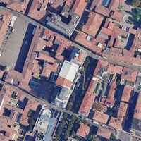 Sassuolo, idee a confronto per l'area antistante il Teatro Carani