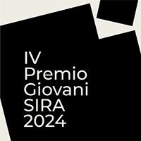 Premio giovani SIRA 2024 - IV edizione
