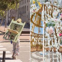 Concéntrico 2025, tre call per selezionare le nuove installazioni del festival di Logroño