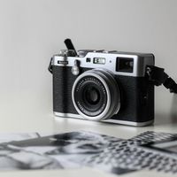 Immagini e parole • l'arte di narrare attraverso l'obiettivo