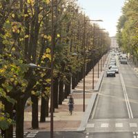 Opere di rigenerazione urbana e di riqualificazione ambientale a Chiari