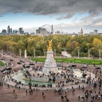 Un memoriale per la Regina Elisabetta II