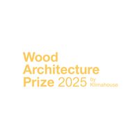 I 12 finalisti del Wood Architecture Prize by Klimahouse 2025
