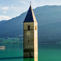 Progettare con l'acqua